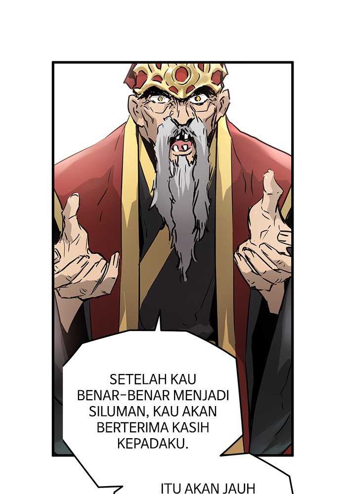 Promised Orchid Bab 64 halaman 114