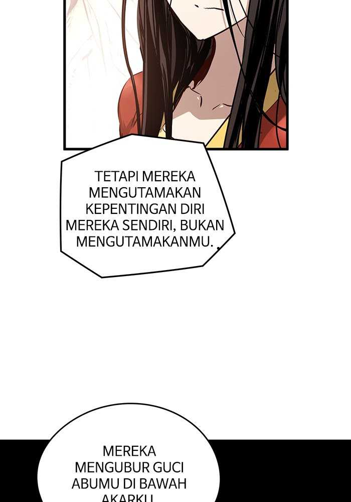 Promised Orchid Bab 64 halaman 116