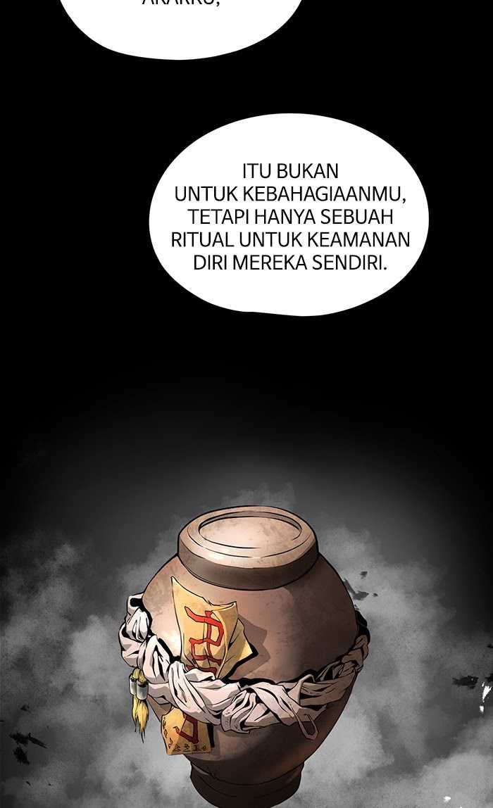 Promised Orchid Bab 64 halaman 117