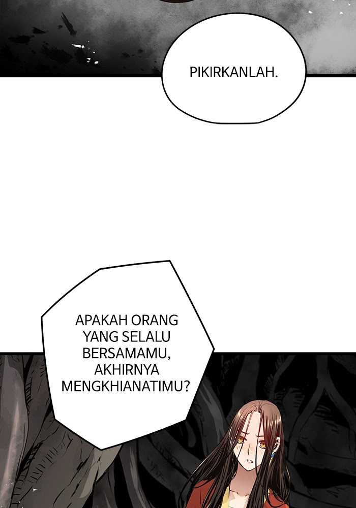 Promised Orchid Bab 64 halaman 118