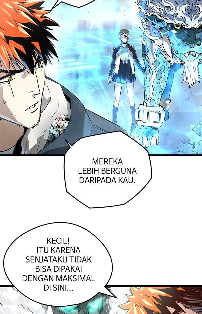 Promised Orchid chapter 65 halaman 7