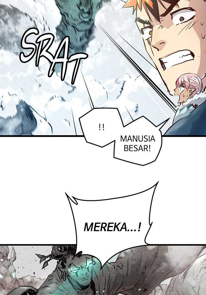Promised Orchid chapter 65 halaman 8