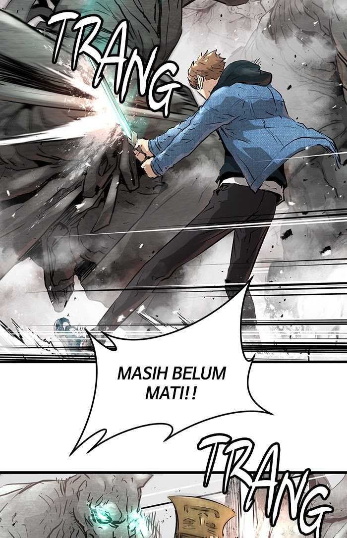 Promised Orchid chapter 65 halaman 9