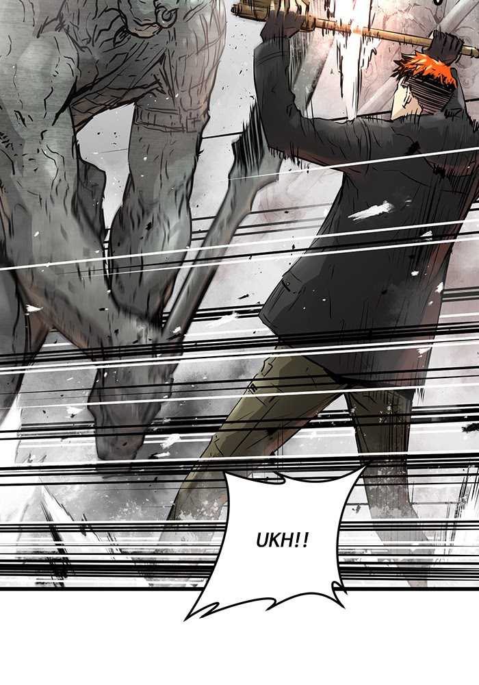 Promised Orchid chapter 65 halaman 10