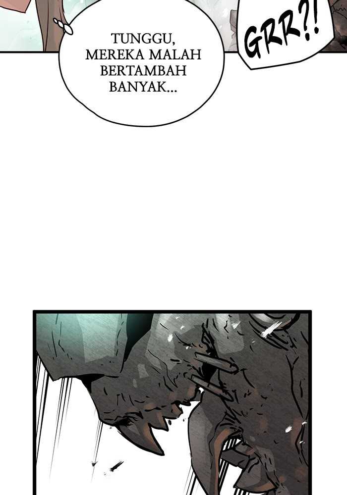 Promised Orchid chapter 65 halaman 16