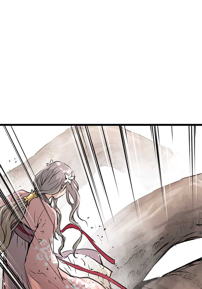 Promised Orchid chapter 65 halaman 18
