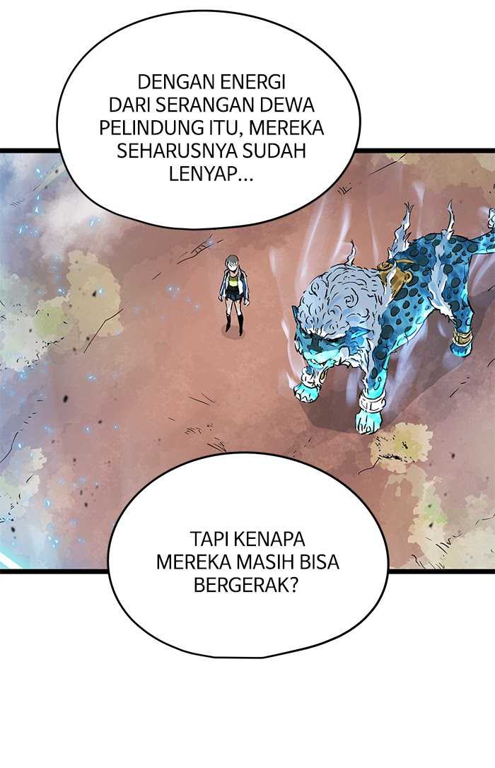 Promised Orchid chapter 65 halaman 21