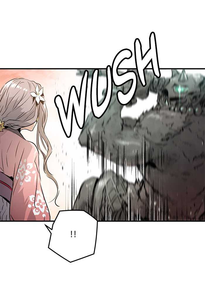 Promised Orchid chapter 65 halaman 24