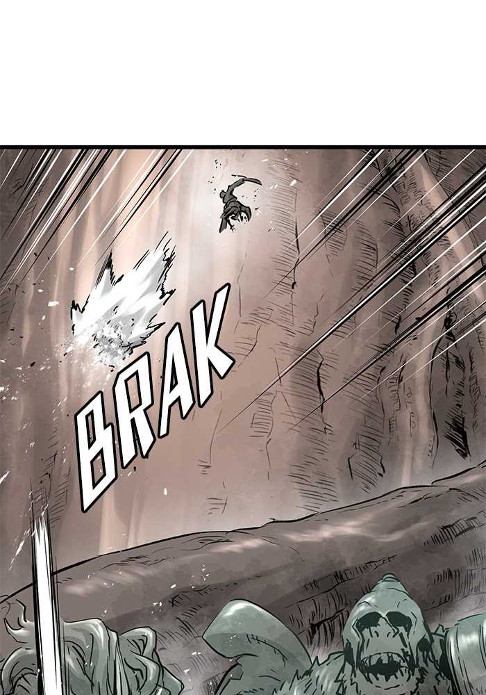 Promised Orchid chapter 65 halaman 25