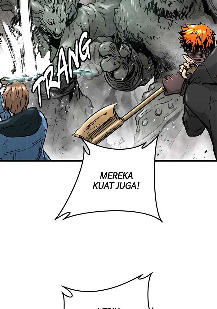 Promised Orchid chapter 65 halaman 26