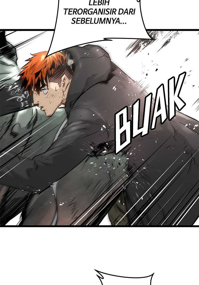 Promised Orchid chapter 65 halaman 27