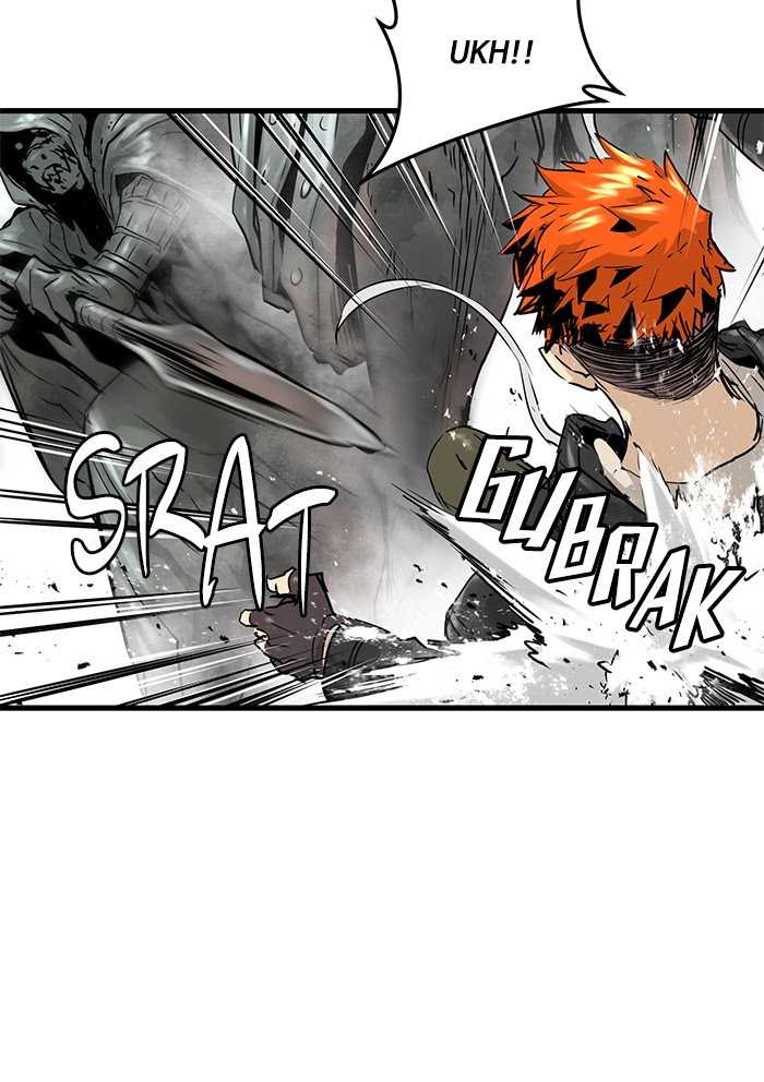 Promised Orchid chapter 65 halaman 28