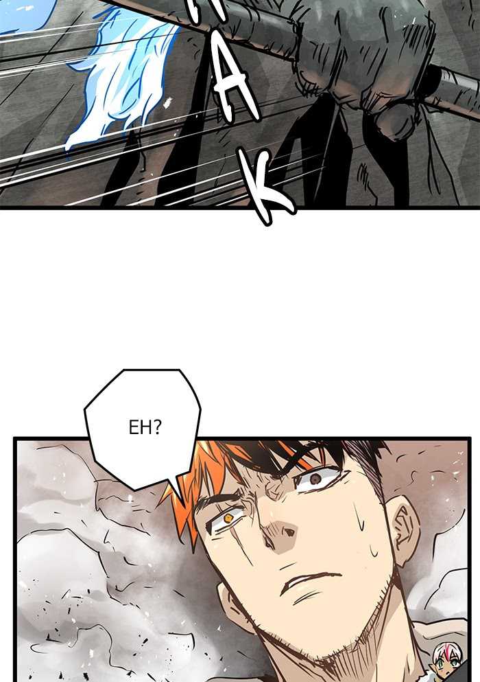 Promised Orchid chapter 65 halaman 30