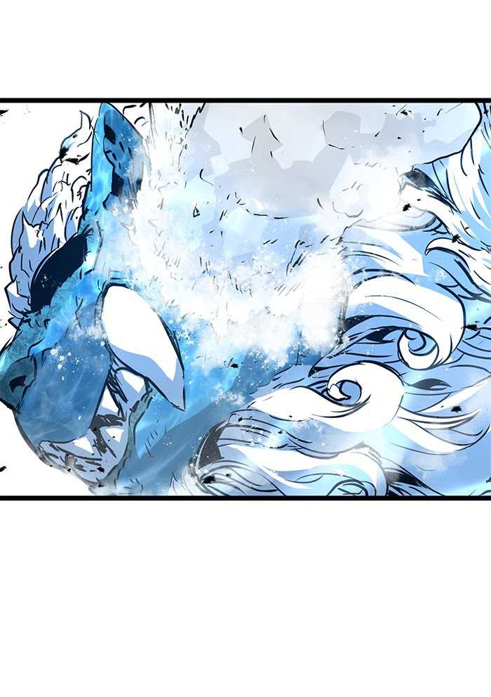 Promised Orchid chapter 65 halaman 36