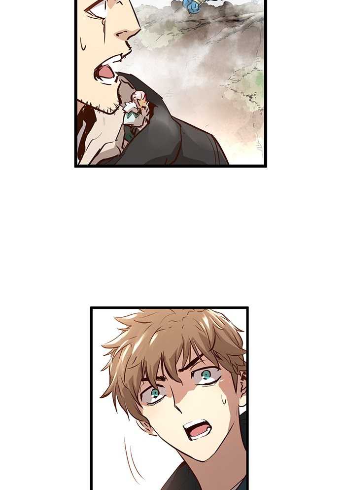 Promised Orchid chapter 65 halaman 40