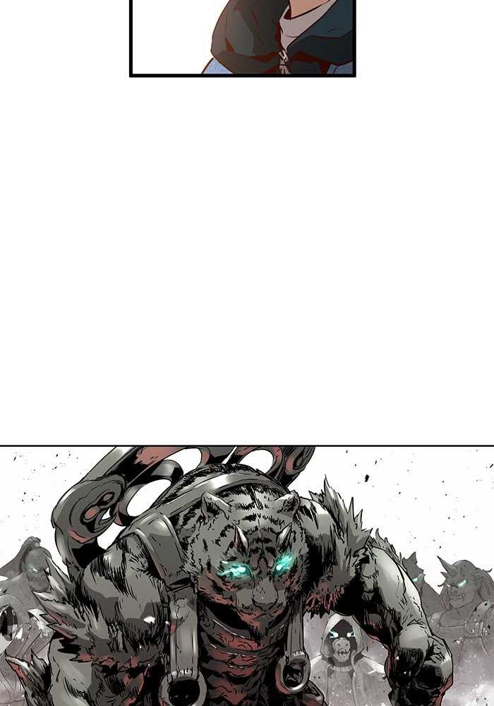 Promised Orchid chapter 65 halaman 41