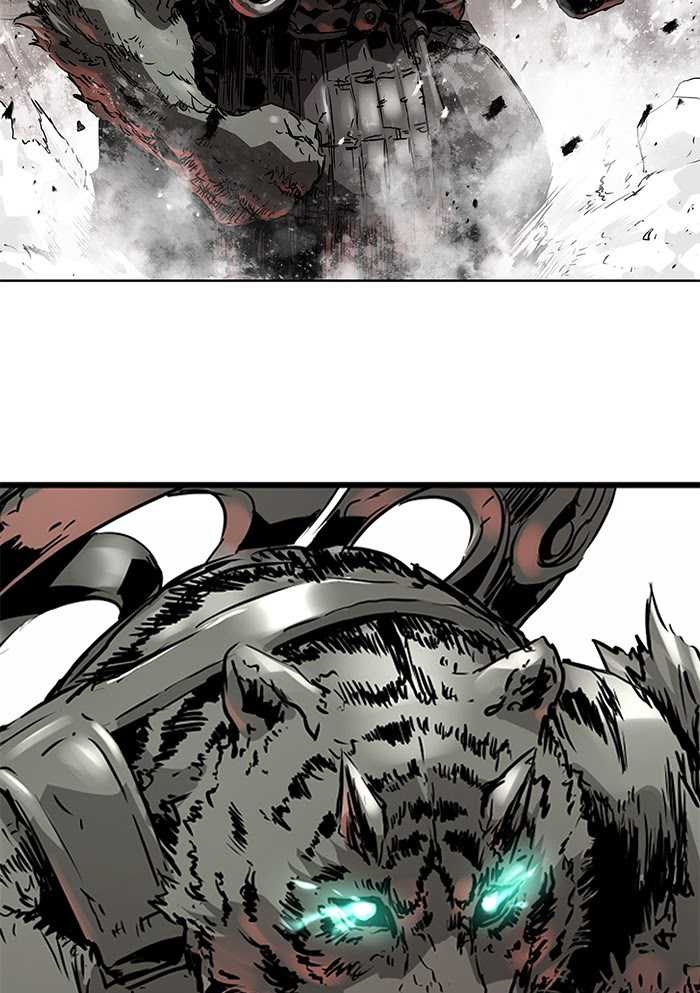 Promised Orchid chapter 65 halaman 42