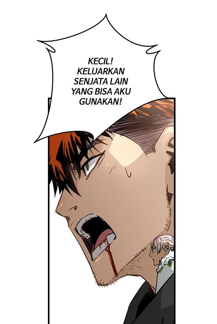 Promised Orchid chapter 65 halaman 47