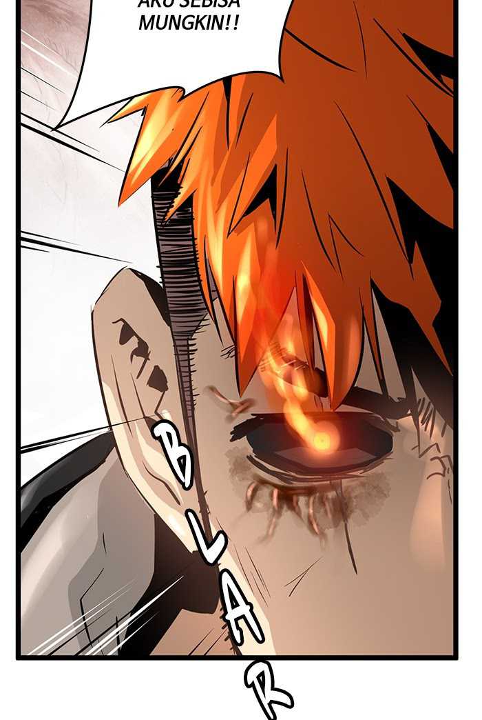 Promised Orchid chapter 65 halaman 49