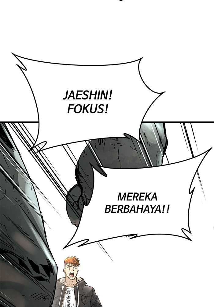 Promised Orchid chapter 65 halaman 50