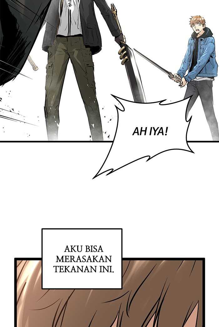 Promised Orchid chapter 65 halaman 51