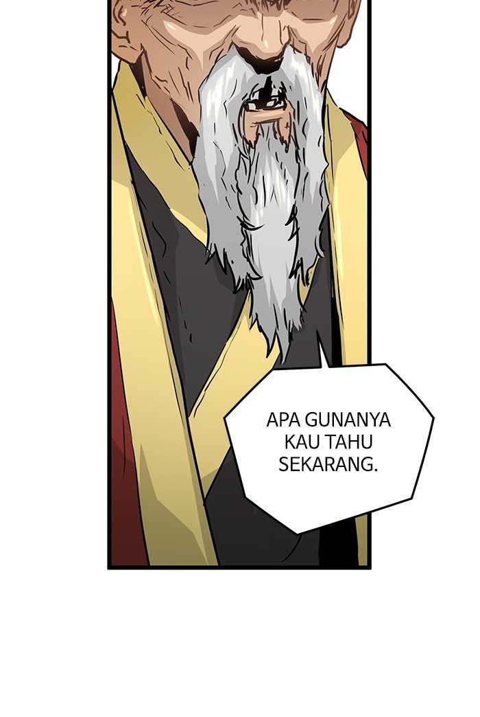 Promised Orchid chapter 65 halaman 61