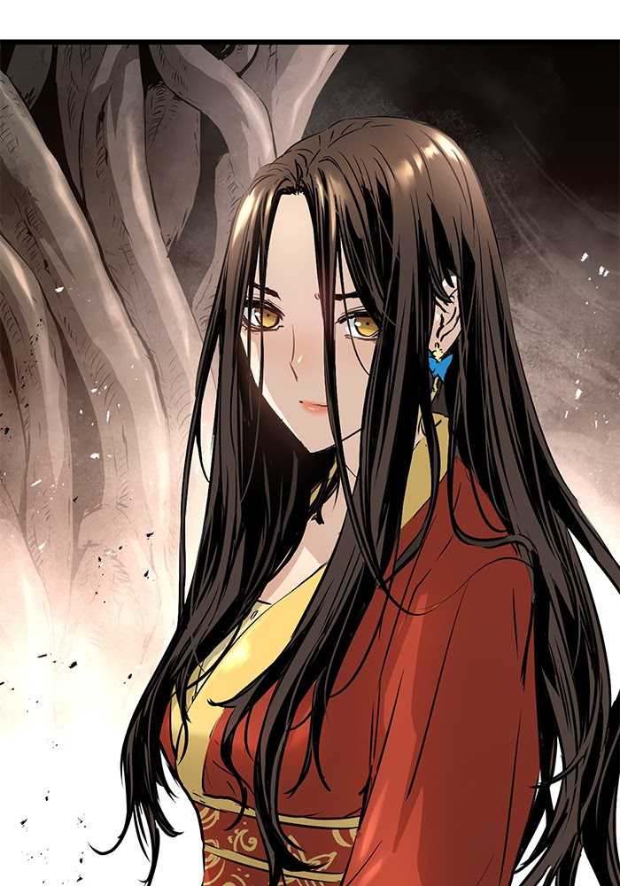 Promised Orchid chapter 65 halaman 62
