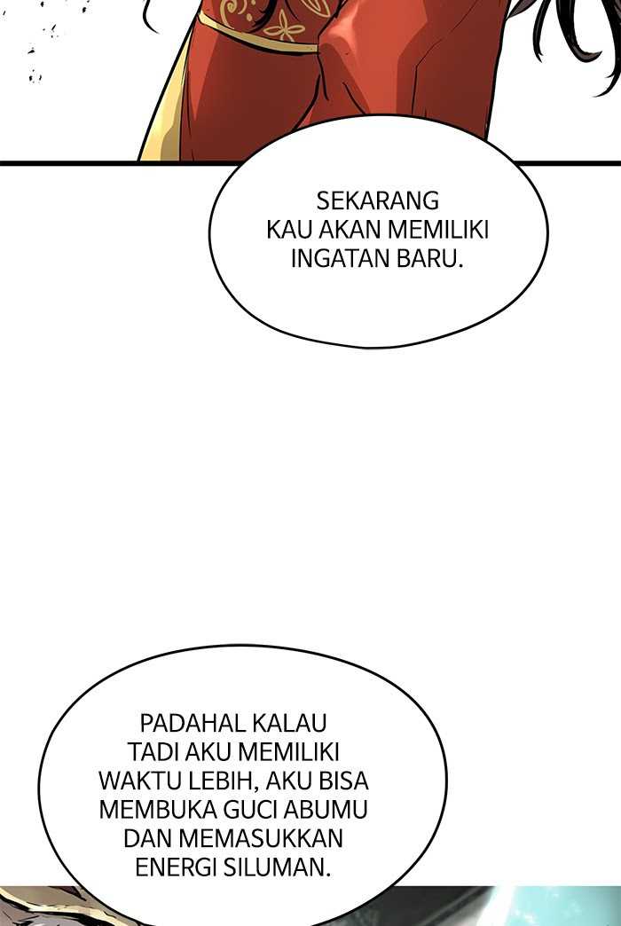 Promised Orchid chapter 65 halaman 63
