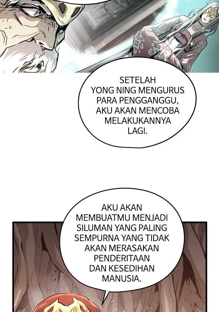 Promised Orchid chapter 65 halaman 64