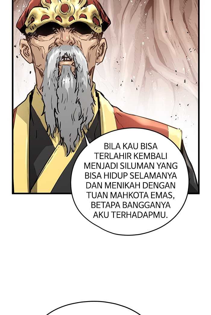 Promised Orchid chapter 65 halaman 65