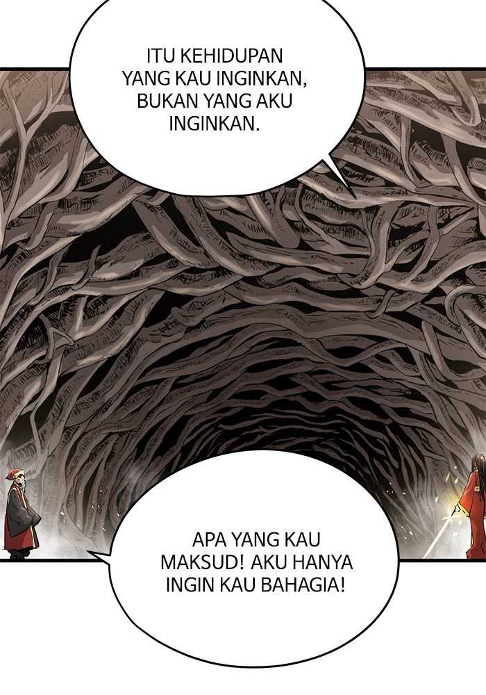 Promised Orchid chapter 65 halaman 66
