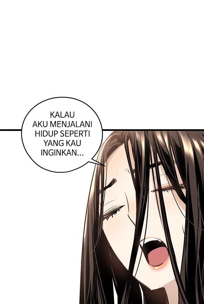 Promised Orchid chapter 65 halaman 67