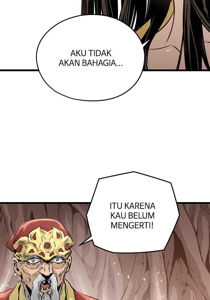 Promised Orchid chapter 65 halaman 68