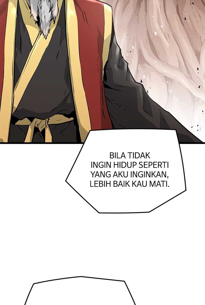 Promised Orchid chapter 65 halaman 69