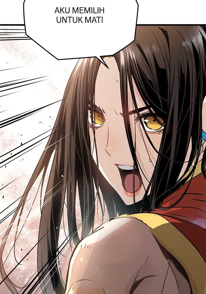 Promised Orchid chapter 65 halaman 70