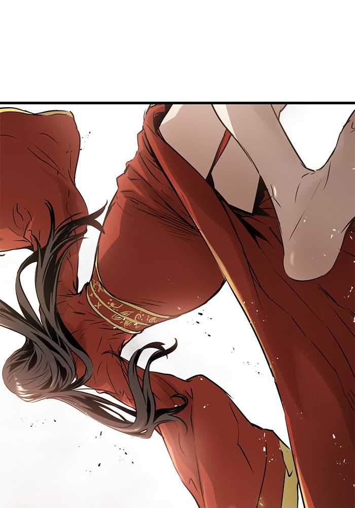 Promised Orchid chapter 65 halaman 79
