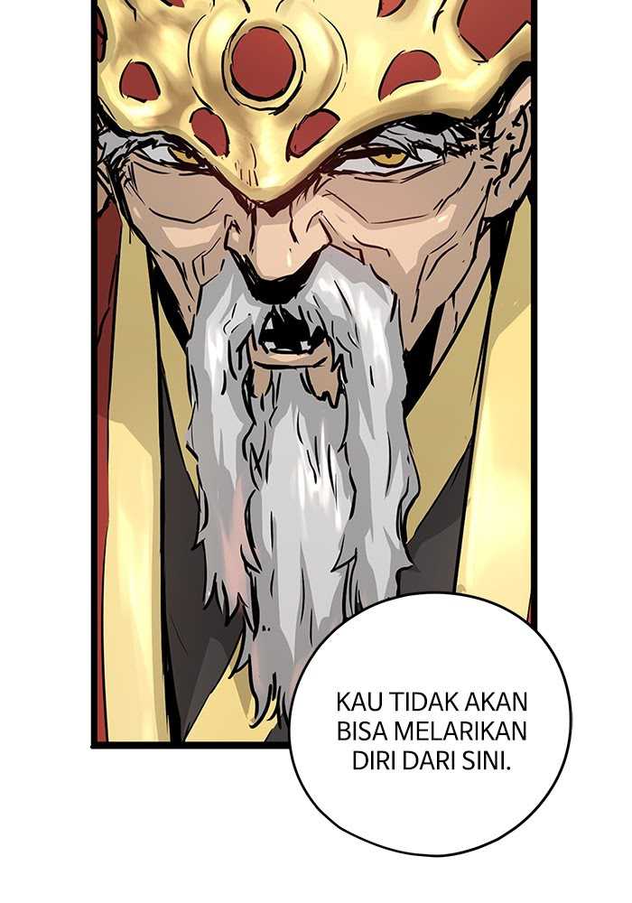 Promised Orchid chapter 65 halaman 83