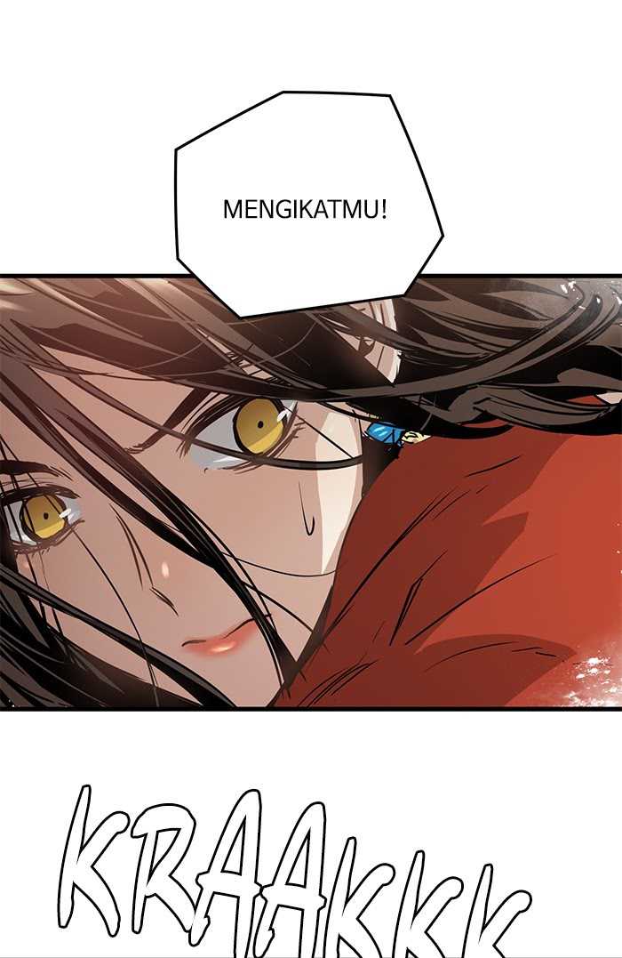 Promised Orchid chapter 65 halaman 86