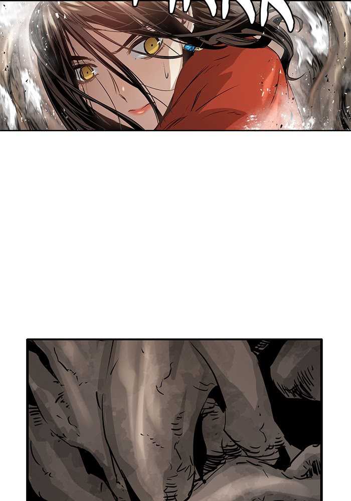 Promised Orchid chapter 65 halaman 87