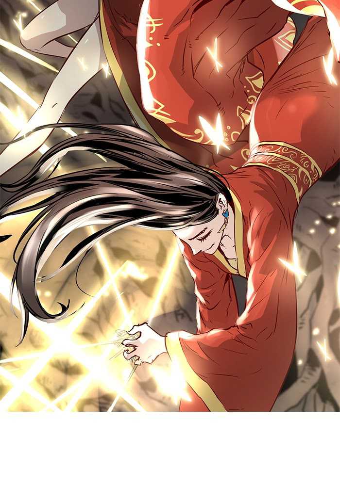 Promised Orchid chapter 65 halaman 91