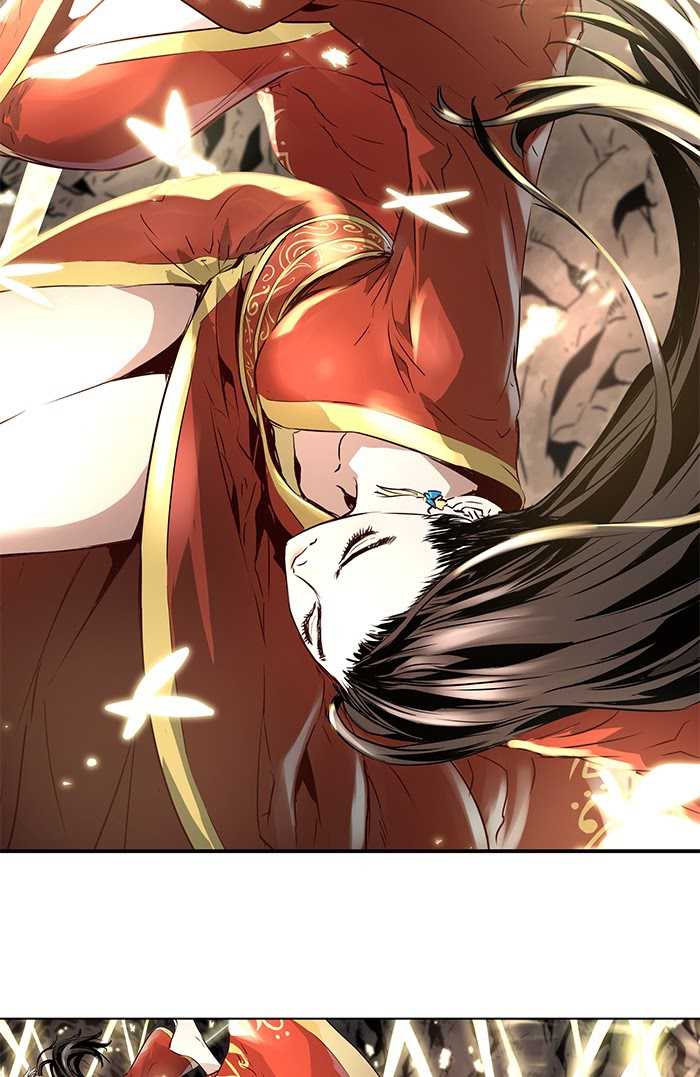 Promised Orchid chapter 65 halaman 94