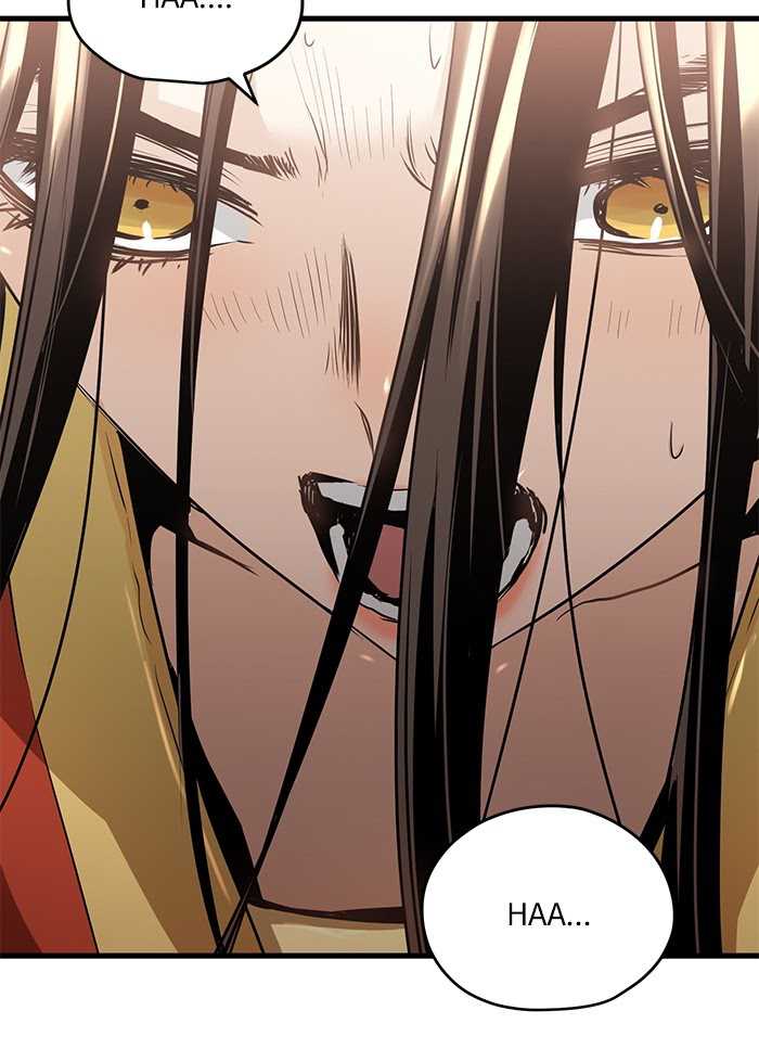 Promised Orchid chapter 65 halaman 99