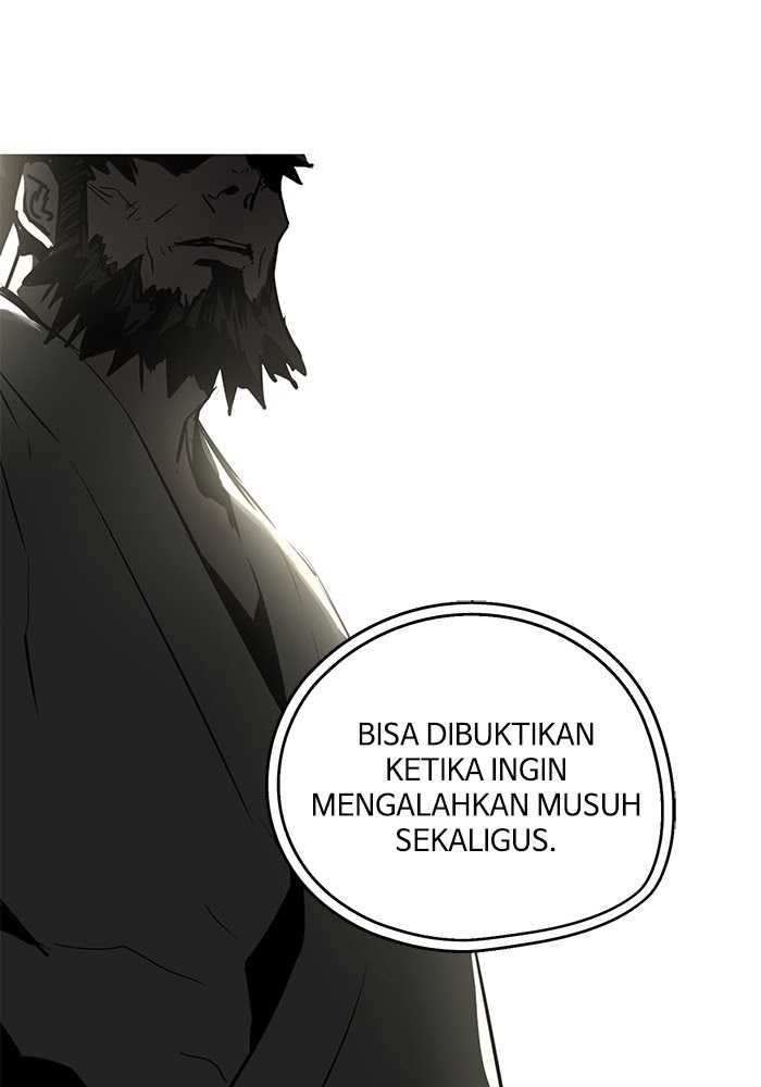 Promised Orchid chapter 65 halaman 106