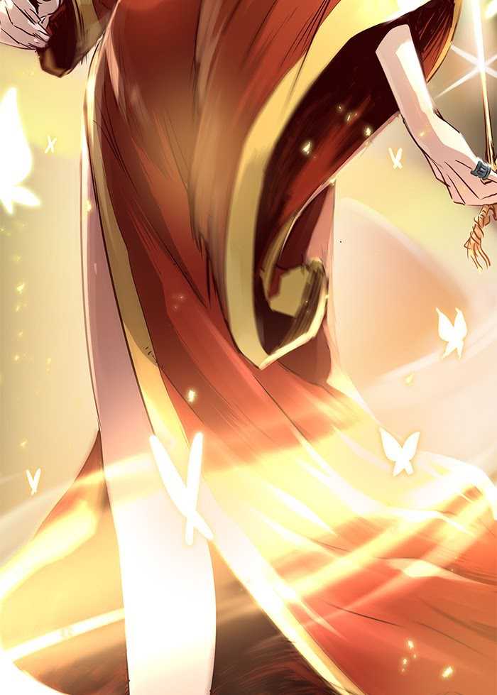 Promised Orchid chapter 65 halaman 111