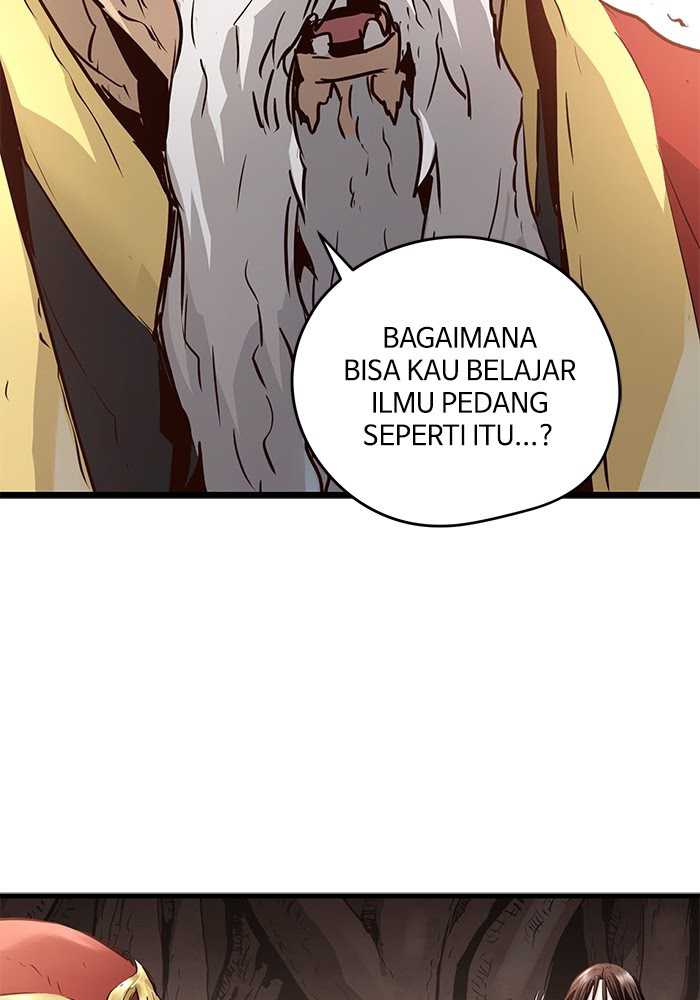 Promised Orchid chapter 65 halaman 114
