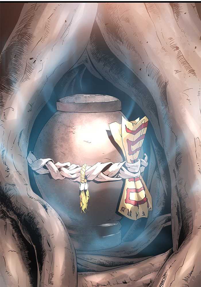 Promised Orchid chapter 65 halaman 118