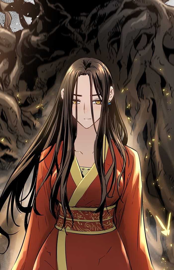 Promised Orchid chapter 66 halaman 13