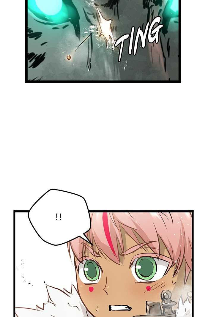 Promised Orchid chapter 66 halaman 34