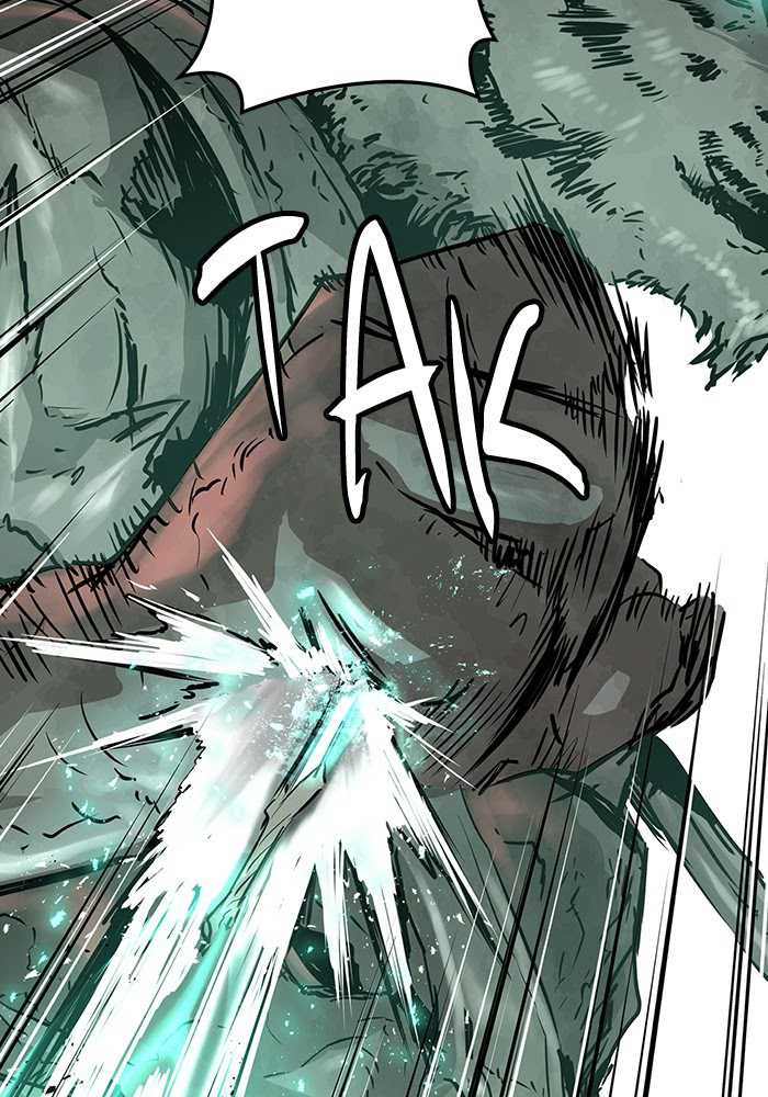 Promised Orchid chapter 66 halaman 37