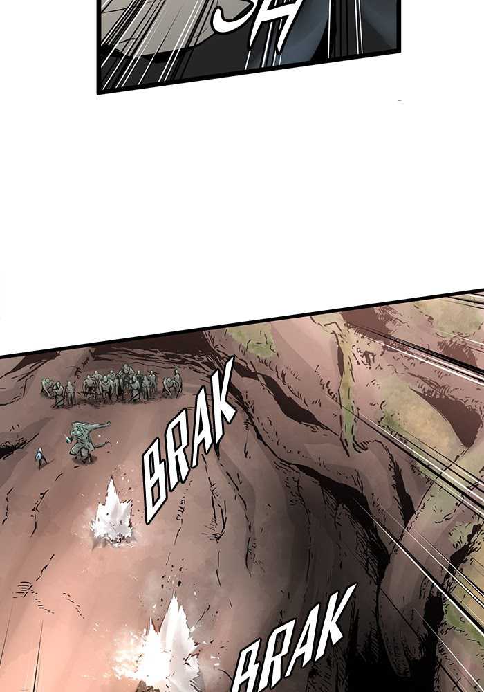 Promised Orchid chapter 66 halaman 41